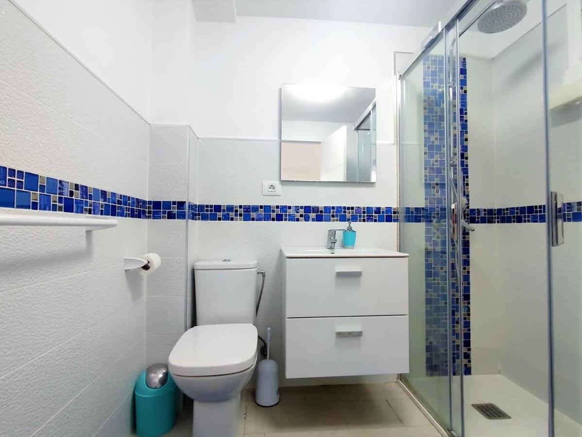 Valdes Center Los Cristianos Apartment Los Cristianos  Exterior photo