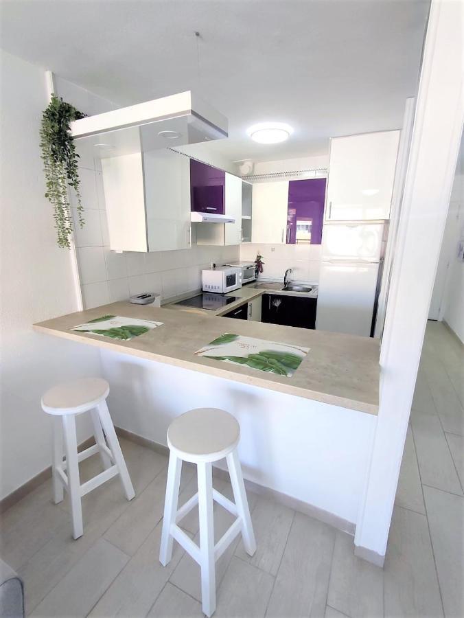Valdes Center Los Cristianos Apartment Los Cristianos  Exterior photo