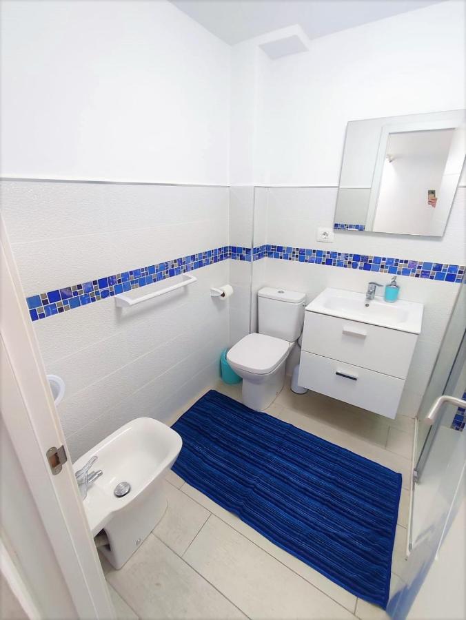 Valdes Center Los Cristianos Apartment Los Cristianos  Exterior photo