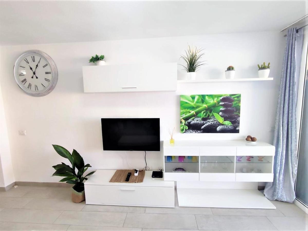 Valdes Center Los Cristianos Apartment Los Cristianos  Exterior photo